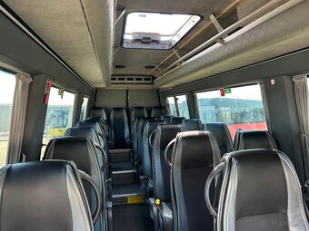 Iveco daily, 23 miest, 2019 - 14