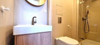 ŽIADNA PROVÍZIA REALITKE / NOVÝ 4i. BYT S TERASOU 103m2 BA. - 14