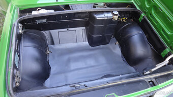 Škoda Rapid 130, rok 1985 - 14