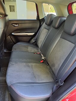Suzuki Vitara S , 4x4 , automat , 1.4 turbo , 103 kW - 14