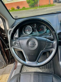 Opel Antara 2.2 CDTI 4x4 - 14