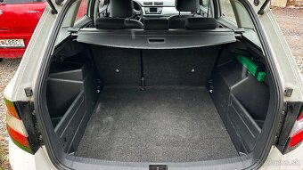 Škoda Fabia Combi 1.4 TDI, STK/EK 5/2027, Odpočet DPH - 14
