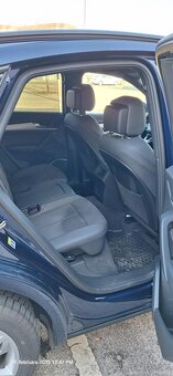 Q5 sportback - 14