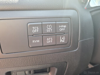 Mazda CX-5 2.2 CDTi - 14