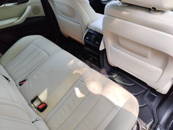 BMW X6 xDrive 30d M Sport Edition A/T 100tis.KM SK - 14