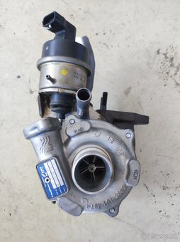 Turbo Opel Renault Fiat 1.3  1.9  2.0  2.3  2.5  dCi CDTI - 14
