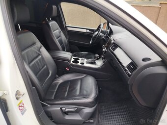 Volkswagen Touareg 3.0tdi 180kw - 14