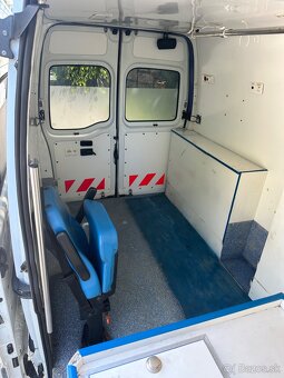 Renault Master 2010 - 14