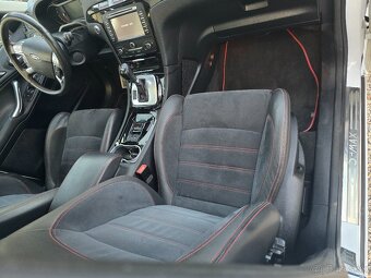 Ford S-Max 2.0 EcoBoost 176KW - 14