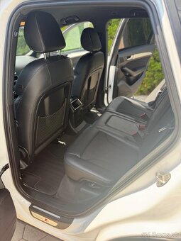 Audi Q5 2.0 TDI S tronic S-Line - TOP - 14