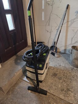 Festool set elektrického náradia za výhodnú cenu - 14