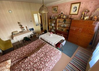 RK DOBRÉ REALITY predáva 5-izbový rodinný dom vo Veľkých Lud - 14