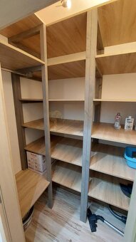 prenájom 2-izb. bytu na Jégeho ul., Ružinov + parking - 14