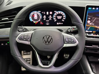 Volkswagen Passat Variant R-Line 2.0 TDI DSG Matrix, Zaruka - 14