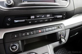 Peugeot Traveller Business VIP / AJ NA SPLÁTKY / PROTIÚČET / - 14