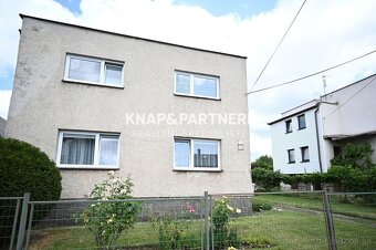 RODINNÝ DOM,ul.LETNÁ,BLÍZKE CENTRUM MESTA,918M2,PREŠOV - 14