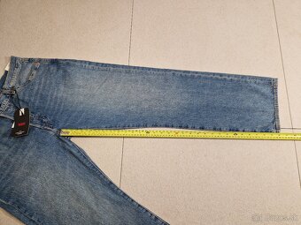 Pánské džíny Levi's 501 W36/L30=46/105cm p275 - 14