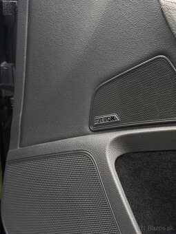 Škoda Superb Combi 2.0 TDI SCR L&K DSG - 14