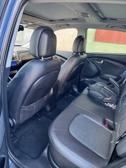 Hyundai iX35 1.7 CRDI - 14