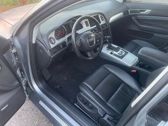 Audi A6 Allroad - 14