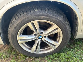 ROZPREDAME NA DIELY BMW X5 F15 3,0d 190kw - 14