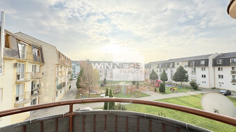 3-izb.byt 58,25 m2 s balkónom J. Farkaša, Senec + samostatná - 14