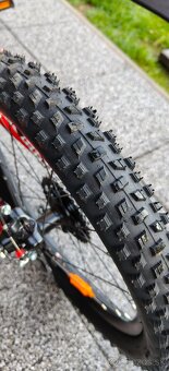 Detský bicykel rockrider race 900r 20' - 14