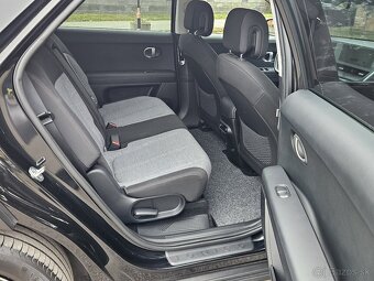 Hyundai Ioniq 5 58 kWh Style - 14