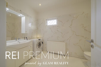 Priestranný rodinný dom s krásnou záhradou v obci Edelstal,  - 14