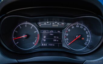 Opel Corsa 1.0 Turbo ecoFLEX, 66kW, M6, 5d. - 14