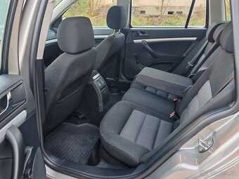 ✅ŠKODA OCTAVIA II COMBI 1.9 TDI 77KW AMBIENTE NOVÁ STK EK✅ - 14