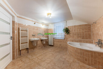 Predaj 2-podlažný rod. dom, novostavba, Kvačany, okr. Prešov - 14