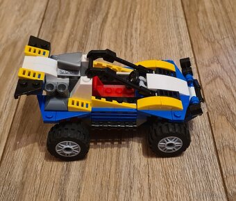 Lego City, Creator, Movie - 14