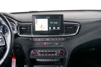 169- Kia, Pro Ceed, 2019, benzín, 1.4 T GT-LINE, 103kw - 14