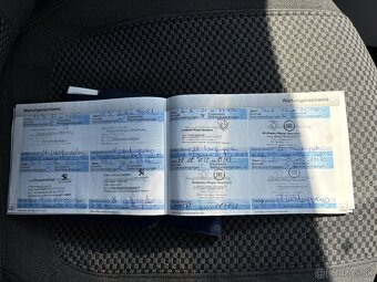 Peugeot 308 1.2 Vti Allure - 14