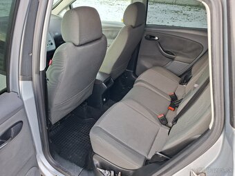 Seat Altea 1.9 TDI - 14