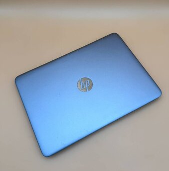 Notebook 14" HP.AMD PRO A10-8730B 4x2,40GHz.8gb ram.256gSSD - 14