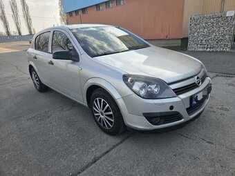 Opel Astra H 1.4 16V, 60KW - 14
