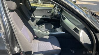 Bmw E91 316d 85kw 2011 facelift - 14