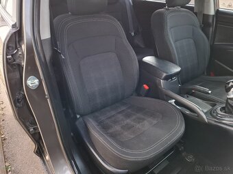 Kia sportage 1,6gdi  benzin - 14