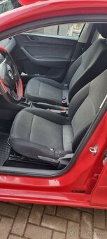 Skoda Rapid 1.2 tsi  63 kW - 14