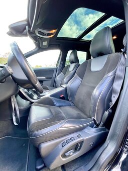Volvo XC60 D4 R-Design - 14
