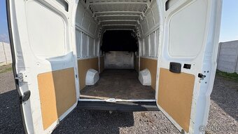 Fiat Ducato 3.0 JTD 180 MultiJet L4H3 MAXI NEPOJAZDNE - 14