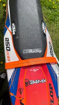 KTM SX-F 250 2015 - 14