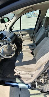 Renault Grand Scénic 2006, 1.9dci 85kw 7 miest - 14