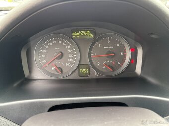 VOLVO V50 1.6D 80 Kw Manuál 5 st. - 14