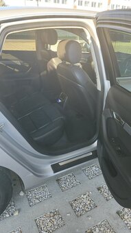 Audi a6 c6 facelift 2010 2.0tdi - 14