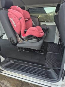 Volkswagen transporter t6 2,0 tdi - 14