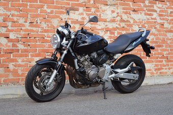 Honda CB600F Hornet - 14