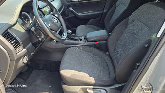 Škoda Kodiaq 2.0 TDI SCR EVO Style DSG - 14